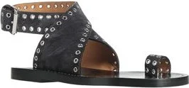 Isabel Marant Woman Thong sandal - Image 2