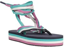 Isabel Marant Woman Thong sandal - Image 2