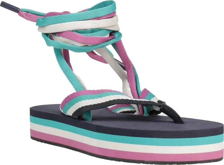 Isabel Marant Woman Thong sandal - Image 4