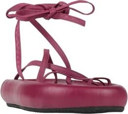 Isabel Marant Woman Thong sandal - Image 2