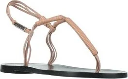 Isabel Marant Woman Thong sandal - Image 2