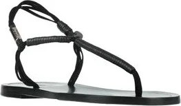 Isabel Marant Woman Thong sandal - Image 5