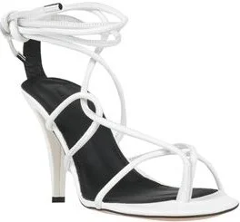 Isabel Marant Woman Thong sandal - Image 2