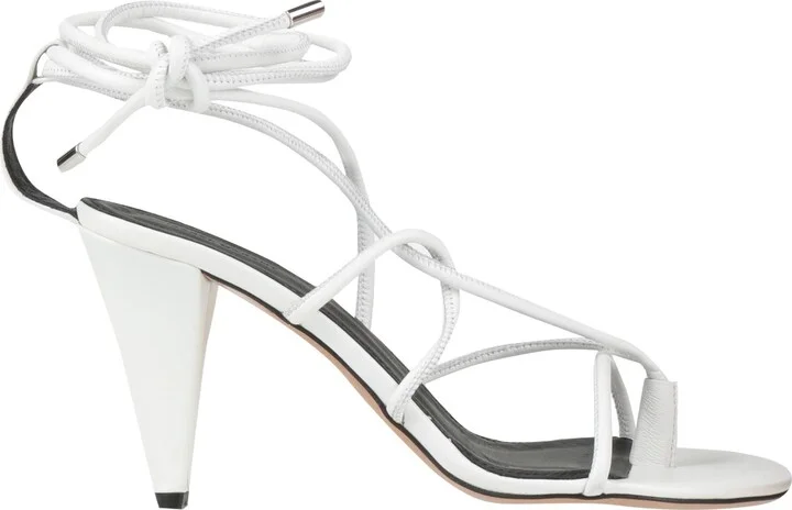 Isabel Marant Woman Thong sandal - Image 3