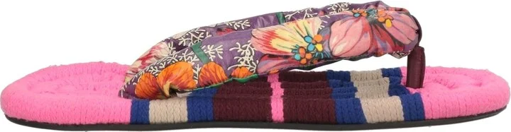 Isabel Marant Woman Thong sandal - Image 3