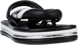 Isabel Marant Woman Thong sandal - Image 2