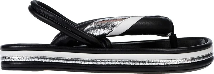Isabel Marant Woman Thong sandal - Image 3
