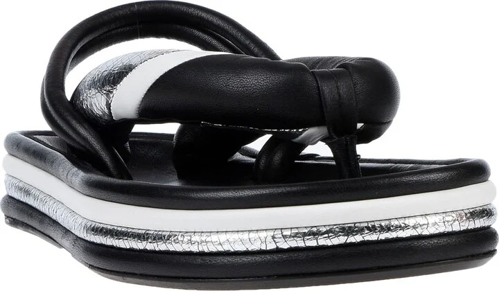Isabel Marant Woman Thong sandal - Image 4