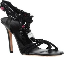 Isabel Marant Woman Thong sandal - Image 2