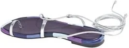 Isabel Marant Woman Thong sandal - Image 2