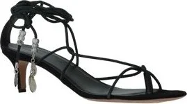 Isabel Marant Woman Thong sandal - Image 5