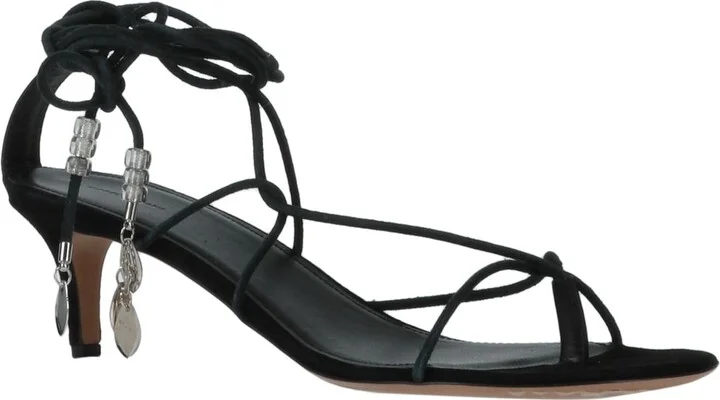 Isabel Marant Woman Thong sandal - Image 7