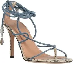 Isabel Marant Woman Thong sandal - Image 2