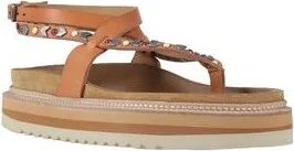 Isabel Marant Woman Thong sandal - Image 2