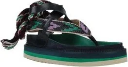 Isabel Marant Woman Thong sandal - Image 2