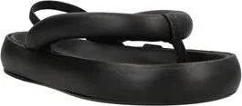Isabel Marant Woman Thong sandal - Image 2