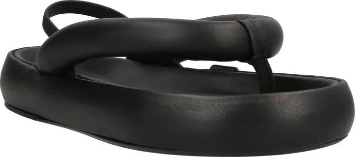 Isabel Marant Woman Thong sandal - Image 4