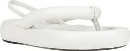 Isabel Marant Woman Thong sandal - Image 5