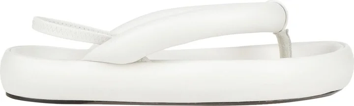 Isabel Marant Woman Thong sandal - Image 6