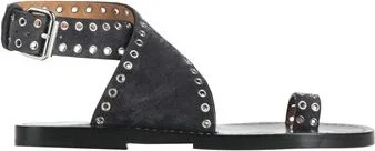 Isabel Marant Woman Thong sandal