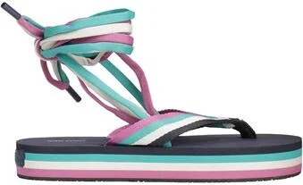 Isabel Marant Woman Thong sandal