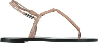 Isabel Marant Woman Thong sandal