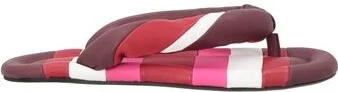 Isabel Marant Woman Thong sandal