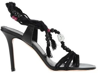 Isabel Marant Woman Thong sandal