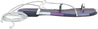 Isabel Marant Woman Thong sandal
