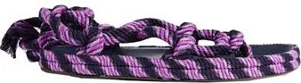 Isabel Marant Woman Thong sandal