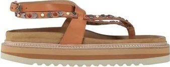 Isabel Marant Woman Thong sandal