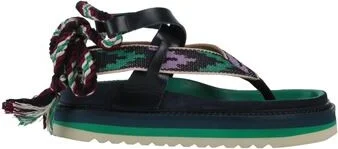 Isabel Marant Woman Thong sandal