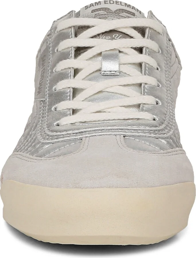 Isabel Metallic Sneaker - Image 4