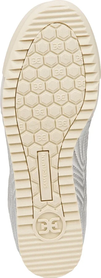 Isabel Metallic Sneaker - Image 6