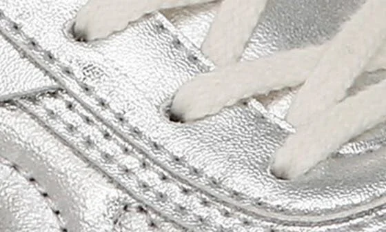 Isabel Metallic Sneaker - Image 10