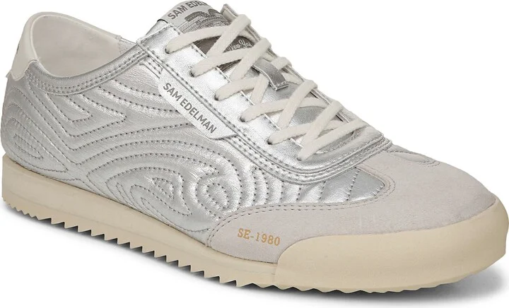 SOFT SILVER/ OFF WHITE