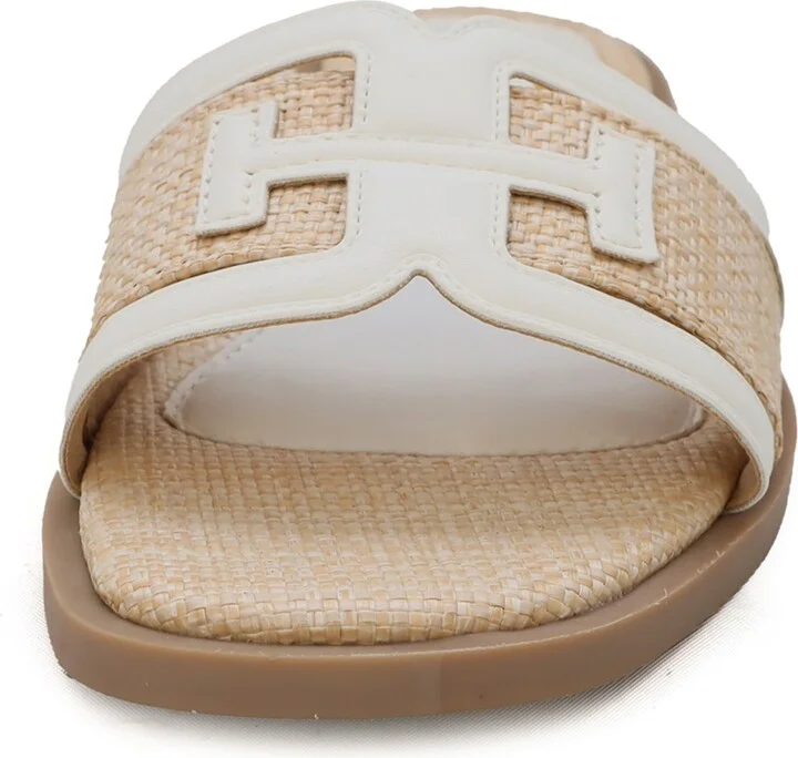 Isabel Slide Sandal - Image 2