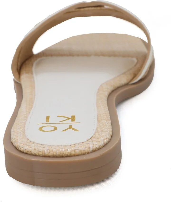 Isabel Slide Sandal - Image 3