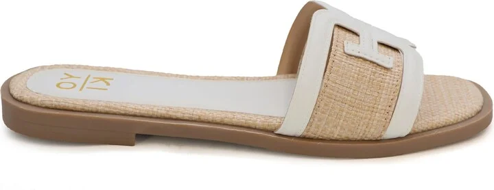 Isabel Slide Sandal - Image 4