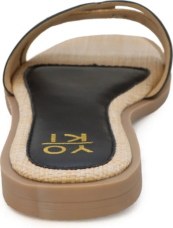 Isabel Slide Sandal - Image 7