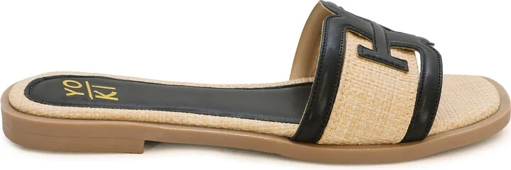 Isabel Slide Sandal - Image 8