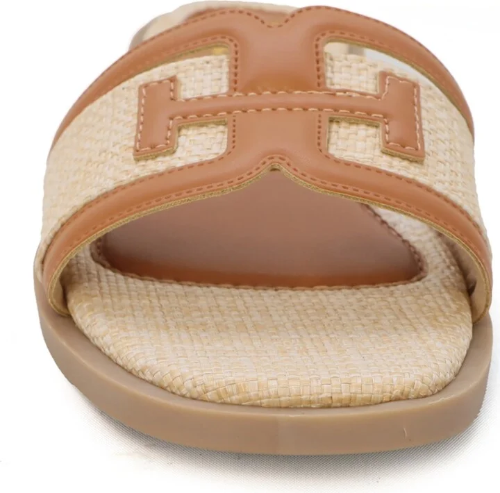 Isabel Slide Sandal - Image 10