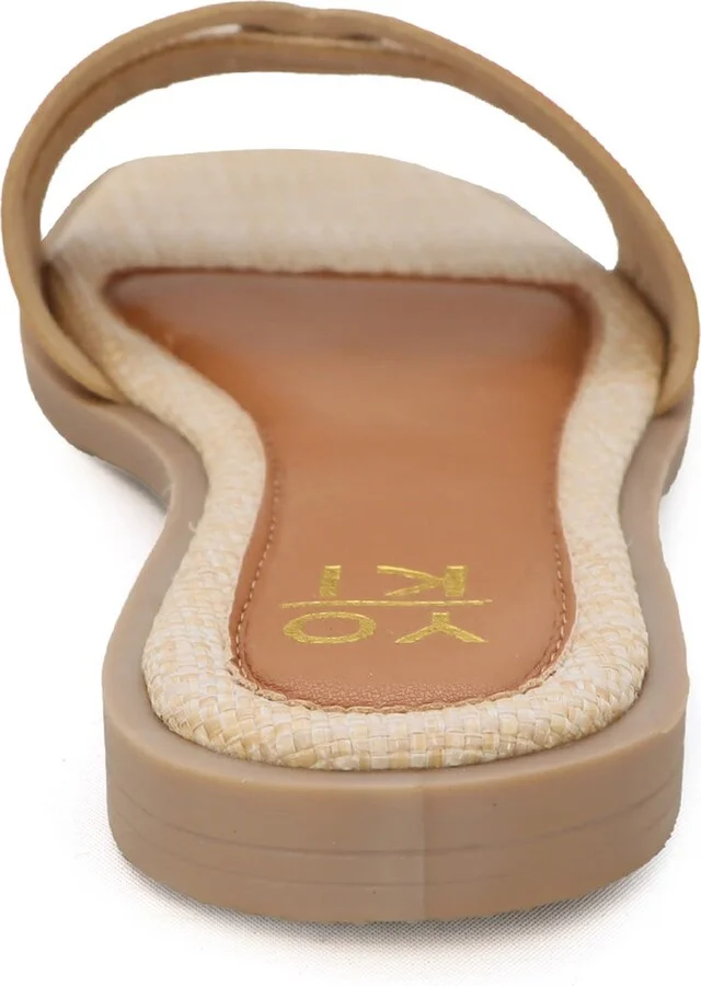 Isabel Slide Sandal - Image 11