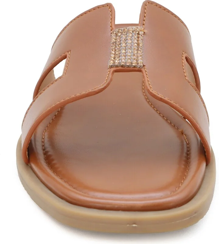 Isabel Slide Sandal - Image 2