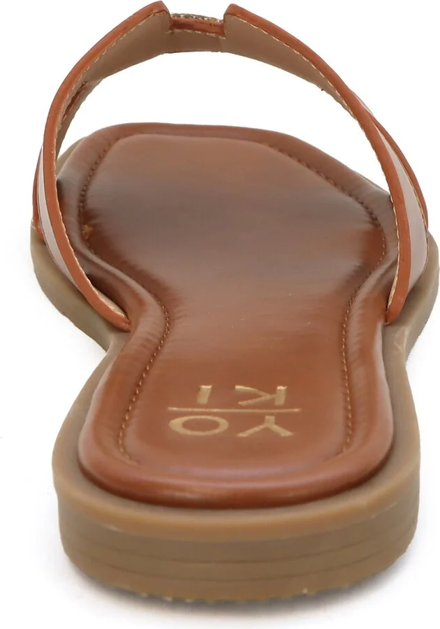Isabel Slide Sandal - Image 3