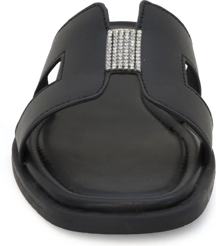 Isabel Slide Sandal - Image 6