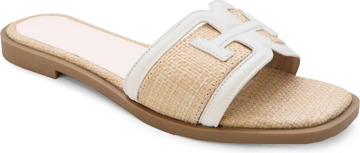 Isabel Slide Sandal