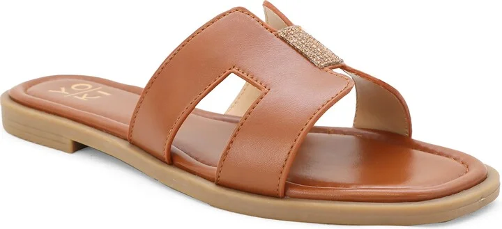 Isabel Slide Sandal