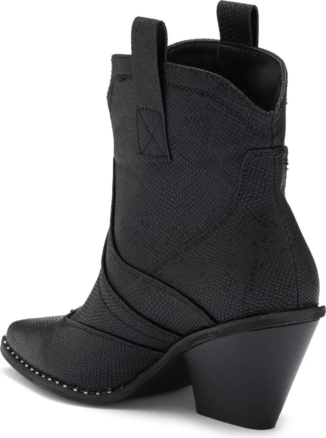 Isabel Western Boot - Image 2