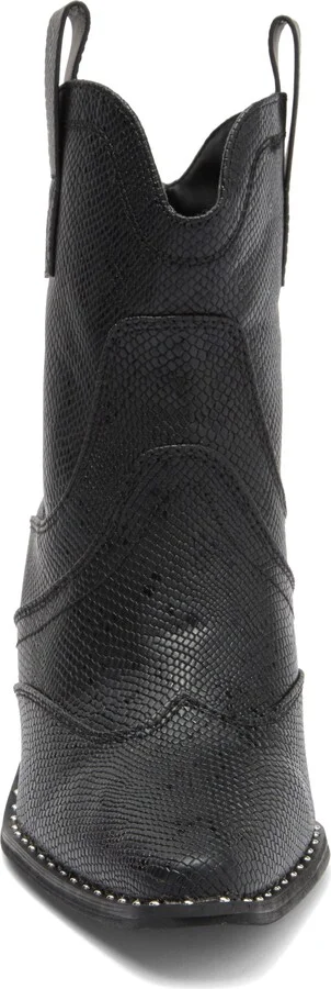 Isabel Western Boot - Image 3